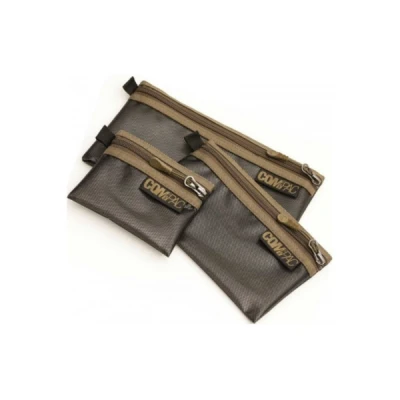Image de Korda Compac Wallet Large Trousse à bas de ligne