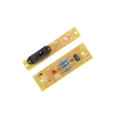Image de Module / unité électrique Groupe SEB RS RH4912 aspirateur carte electronique