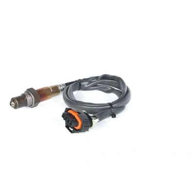 Image de BOSCH 0 258 010 207 Sonde lambda 4 PORSCHE: Cayenne