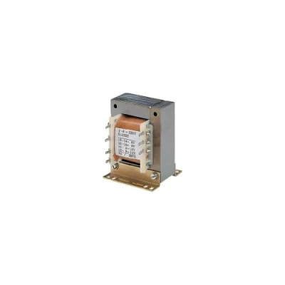 Image de elma TT IZ65 Transformateur dalimentation universel 1 x 230 V 2 10 V/AC, 12 15 V/AC 66 VA 2.20 A