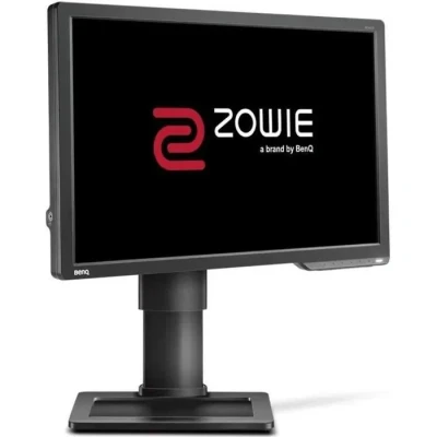Image de ZOWIE XL2411P écran plat de PC 61 cm (24 ) 1920 x 1080 pixels Full HD LED Noir Neuf