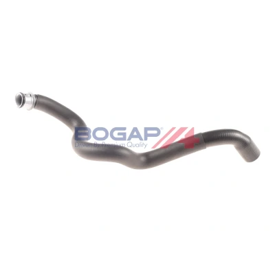 Image de BOGAP C4228257 Durite De Refroidissement EPDM (éthylène propylène diène caoutchouc)