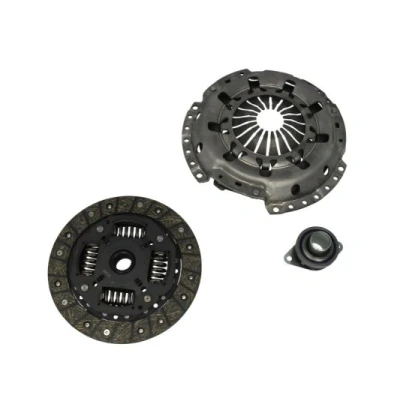 Image de NEXUS F1W075NX Kit d&#039;Embrayage 190 SEAT: Ibiza 3, Córdoba II Berline, VOLKSWAGEN: Polo IV 3/5 portes, SKODA: Fabia I 5 portes