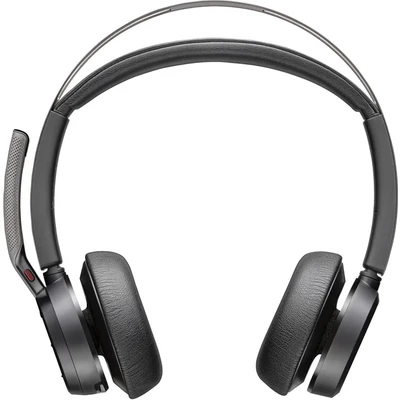Image de POLY Micro casque Voyager Focus 2 USB C Neuf
