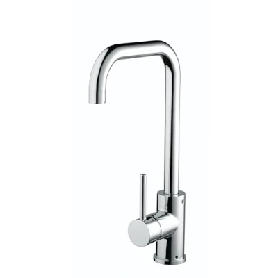 Image de Bristan LMN EFSNK C Lemon Mitigeur d&#039;évier monobloc Installation simple