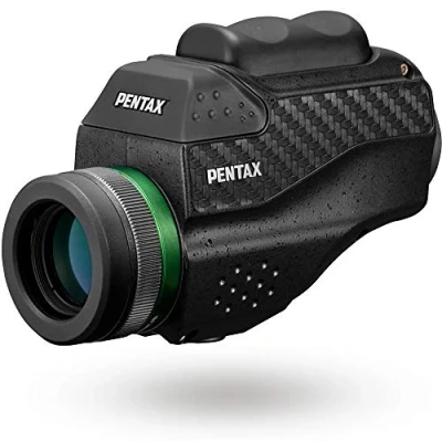 Image de Pentax Monoculaire VM 6x21 WP