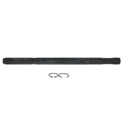 Image de Essieu moteur PASCAL G82009PC