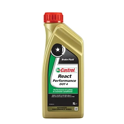 Image de Castrol 15CC79 Liquide de frein