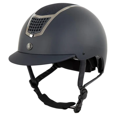 Image de Casque d&#039;équitation Lambda BR