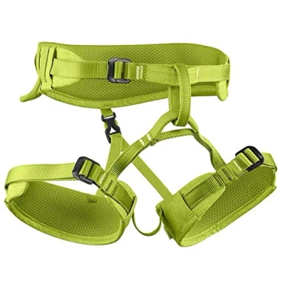 Image de EDELRID Finn III Taille XS Vert