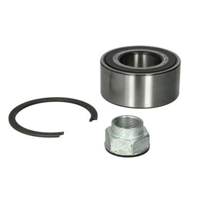 Image de SNR R158.65 Kit de roulements roue avec bague magnétique intégré 82 FIAT: Doblo II Van / Break, BRAVO 2, OPEL: Combo D Break