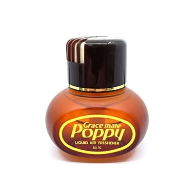 Image de Poppy grace mate Vanille