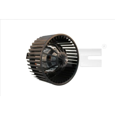 Image de TYC 509 0010 Pulseur d&#039;Air pour véhicules sans système de climatisation