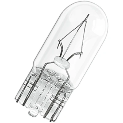 Image de PHILIPS 12067CP Ampoule, feu clignotant 12 16 W16W, Lampe à socle en verre RENAULT: Kangoo II / Grand Kangoo, ESPACE 4, TWINGO 2, AUDI: A5 B8 Coupe