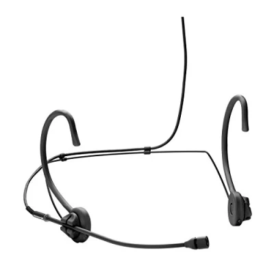 Image de Beyerdynamic TG H74c Microphone serre tête à condensateur