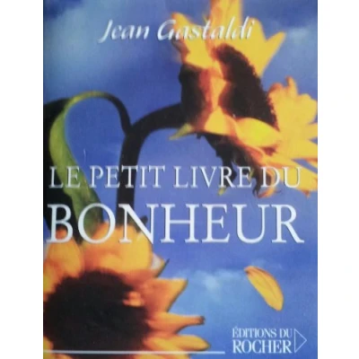 Image de Le Petit Livre du bonheur d’occasion Bon