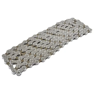 Image de SHIMANO Neuf Cnhg54116I, Argent, Taille unique