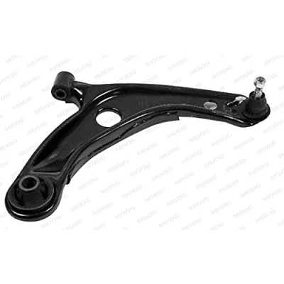 Image de MOOG TO WP 7450 Bras de suspension droit, inférieur, Essieu avant barre oscillant transversal TOYOTA: Yaris III 3/5 portes, II portes