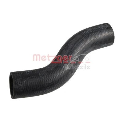 Image de METZGER 2421670 Durite De Refroidissement à droite, inférieur EPDM (éthylène propylène diène caoutchouc)