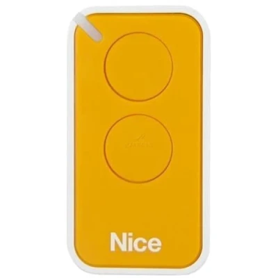 Image de Télécommande NICE ERA INTI2Y