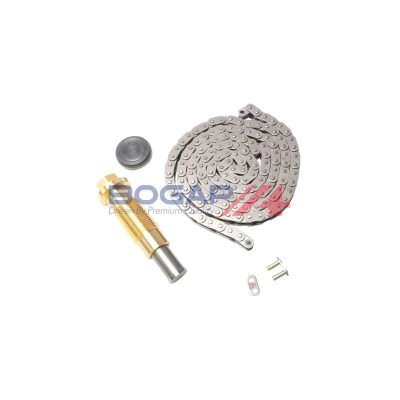 Image de BOGAP C1328117 Jeu de distribution à chaînes Simplex, avec faux maillon MERCEDES BENZ: Classe C Berline, E Sprinter 3 T Van