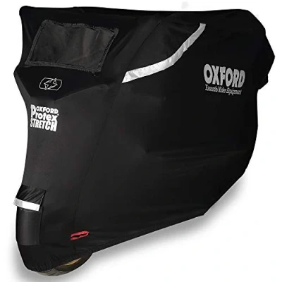 Image de OXFORD CV160 Housse de moto S 83 203 Intérieur, extérieur