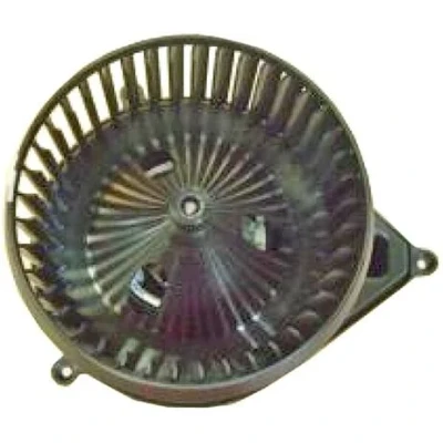 Image de MAHLE ORIGINAL AB 110 000P Pulseur d&#039;Air pour véhicules avec système de climatisation direction à droite/à gauche