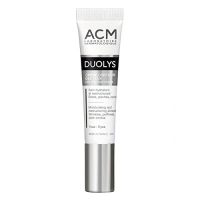 Image de ACM Duolys Crème Contour des Yeux