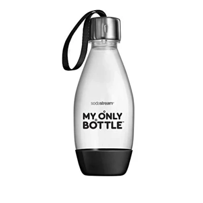 Image de Sodastream my only bottle 500ml noir 1748162310