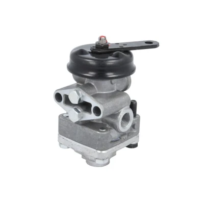 Image de Valve de commande, remorque WABCO 4700150960