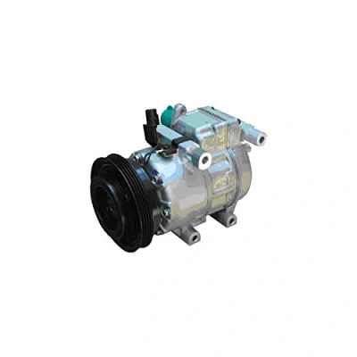 Image de Compresseur de climatisation DELPHI TSP0155938