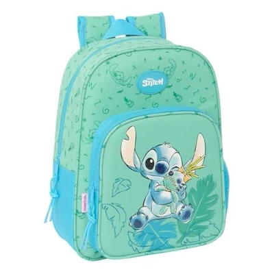 Image de Safta Stitch Aloha Backpack Trolley One Size