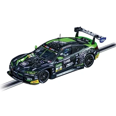 Image de Carrera Jouet, 20023952, Multicolore, TU