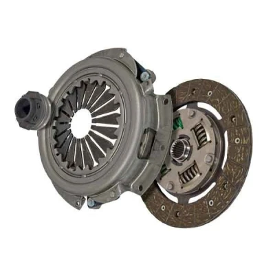 Image de KAWE 957162 Kit d&#039;embrayage avec mécanisme disque d&#039;embrayage, butée de débrayage D 200 MAZDA: 2 3/5 portes, FAMILIA 4, 323 F 6