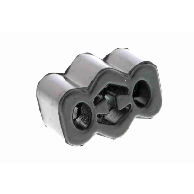 Image de VAICO V10 9601 Support, silencieux EPDM (éthylène propylène diène caoutchouc)