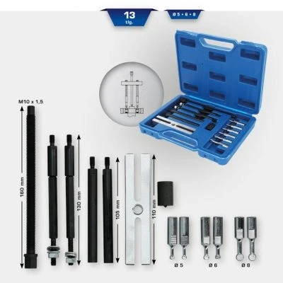 Image de Support de serrage, extracteur KS TOOLS BT631050