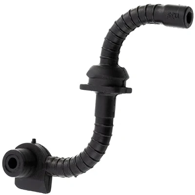 Image de AERZETIX C69600 Tuyau d&#039;huile pour tronçonneuse compatible avec Stihl MS 171 181 211