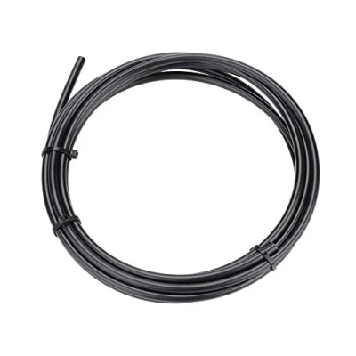 Image de Flexible de Frein Hydraulique Kit Durite a Disque pour Vélo, avec insert Connecteur Olive Fit AVID E1 E3 DB1 DB3, 5.0mm