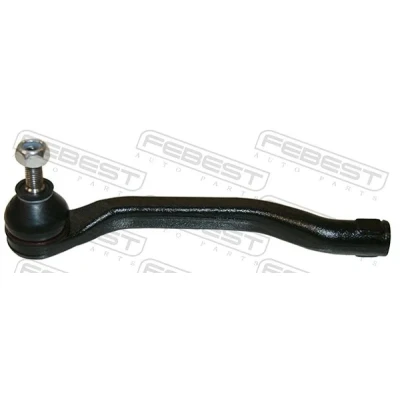 Image de FEBEST 2421 FLULH Rotule de direction Essieu avant gauche RENAULT: MEGANE 3 Coupe,