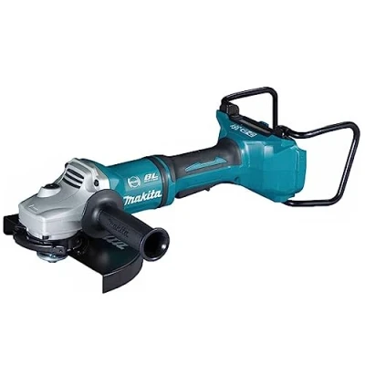 Image de Meuleuse d&#039;angle 36V LXT Li Ion Ø230 mm (Machine seule) MAKITA DGA900Z