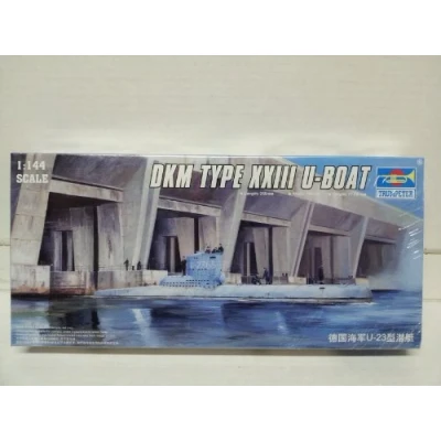 Image de Trumpeter TRU05907 Kit de modélisme, Divers