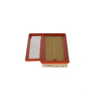 Image de BOSCH F 026 400 466 Filtre à air 33,5 171 242 Cartouche filtrante ABARTH: 500 / 595 695 3/5 portes, 500C 595C 695C Cabriolet