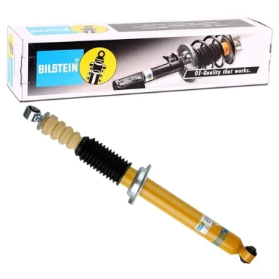 Image de BILSTEIN B8 Offroad 24 017534 Amortisseur Essieu arrière Pression de gaz Système monotube sur ressort Bossage en haut, bas