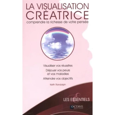 Image de la visualisation créatrice Comprendre richesse de votre pensée Livre d’occasion Correct