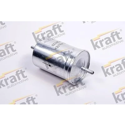 Image de KRAFT 1720120 Filtre à Carburant de conduite 7,9mm VOLKSWAGEN: Golf 4, Transporter 5 Bus, 5, AUDI: A4 B7 Avant, Berline