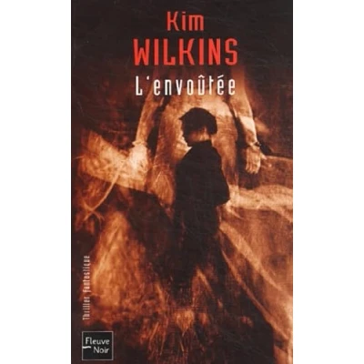 Image de L&#039;Envoûtée Livre d’occasion Très bon