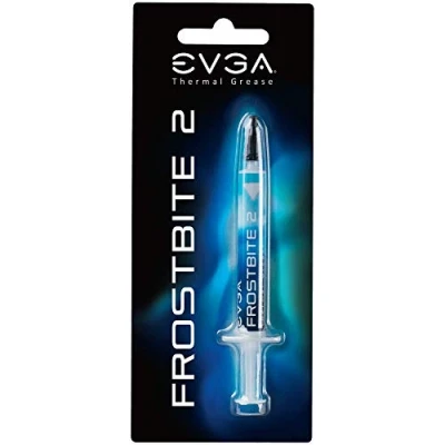 Image de EVGA FROSTBITE 2 combiné de dissipateurs thermiques Radiateur 2,5 g Neuf