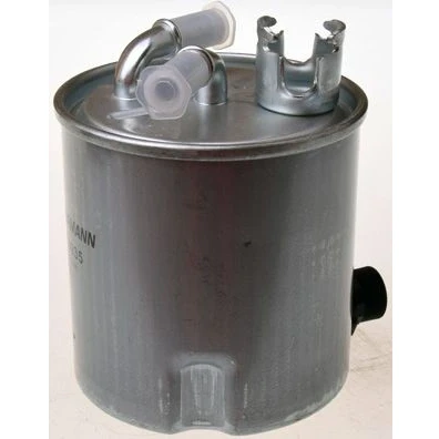 Image de Filtre à carburant DENCKERMANN A120935