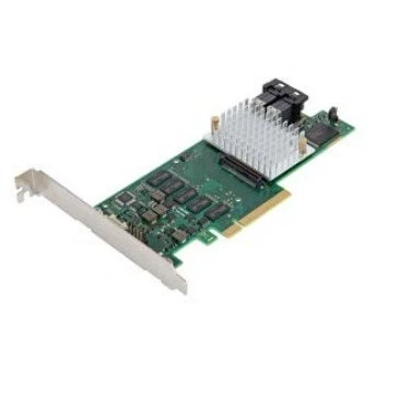 Image de Fujitsu Ep420I Contrôleur Raid Pci Express 3.0 12 Gbit/S Contrôleurs (Sas, Express, 0, 1, 5, 6, 10, 50, 60, Lsi Sas3108, Gbit/S)