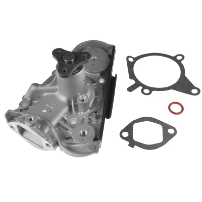 Image de BLUE PRINT ADM59110 Pompe à eau Fonte d&#039;aluminium avec joints bague d&#039;étanchéité Métal MAZDA: MX 5 I, 323 C IV 3/5 portes, III portes